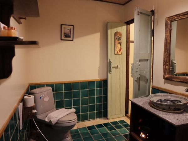 Buri Gallery House : photo 7 de la chambre chambre lits jumeaux standard