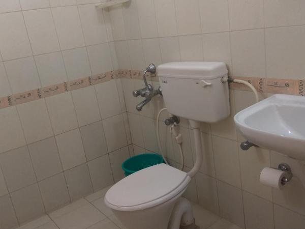 Vega Residency : photo 4 de la chambre chambre double deluxe