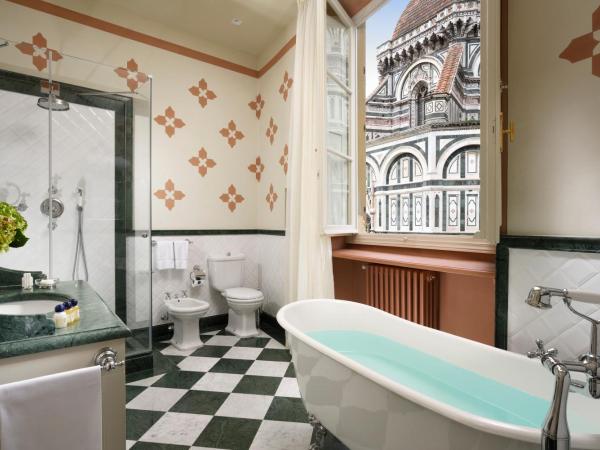 Palazzo Niccolini al Duomo Residenza D'Epoca : photo 3 de la chambre suite deluxe