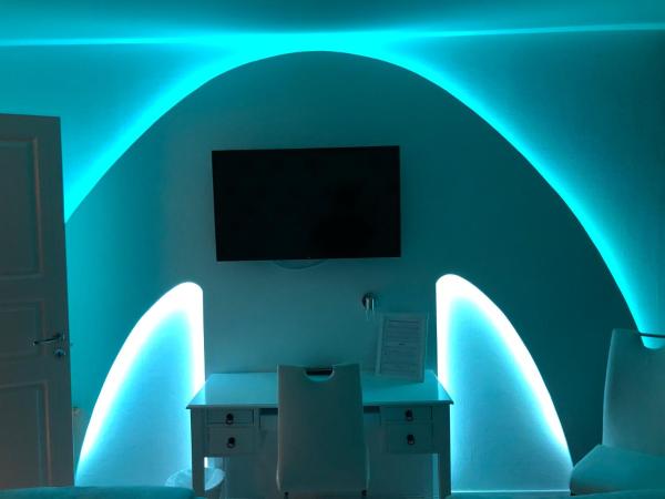 Havshotellet : photo 9 de la chambre chambre lits jumeaux extra confort