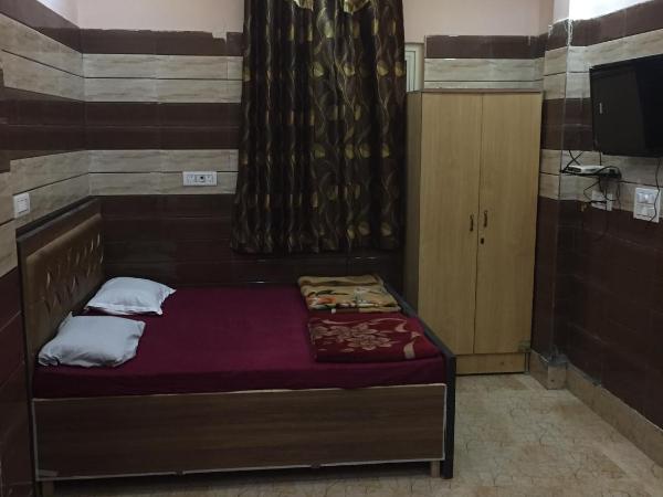 Royal Residency : photo 2 de la chambre chambre lit king-size deluxe