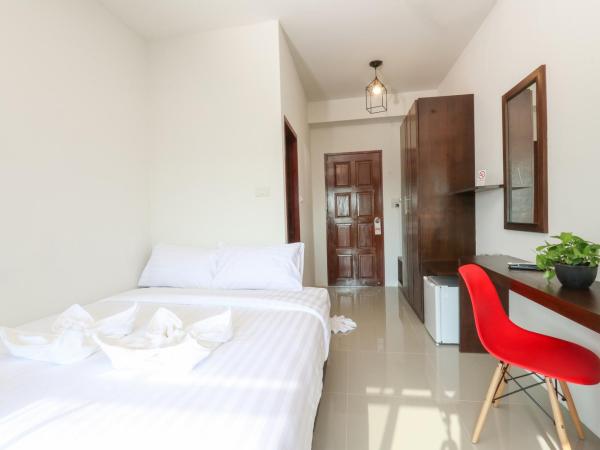 Hotel Wualai by CMStay : photo 5 de la chambre petite chambre double