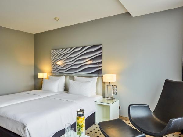 Radisson Blu Conference Hotel, Düsseldorf : photo 7 de la chambre chambre standard