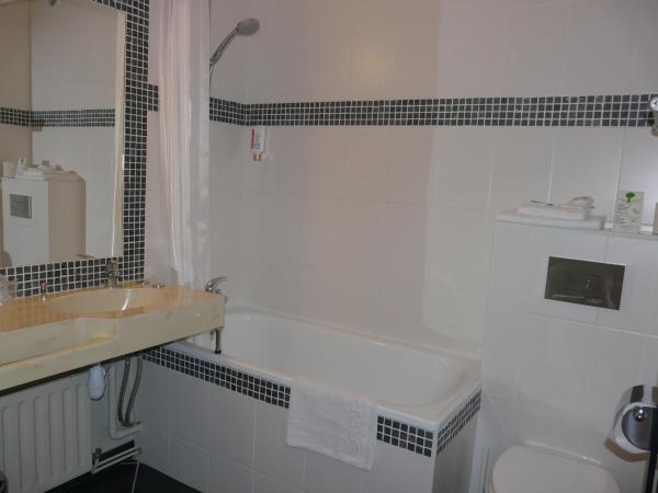 Hotel Epi d'Or : photo 4 de la chambre chambre double confort