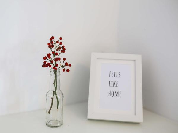 Hotel Sonnenhof - bed & breakfast & appartements : photo 9 de la chambre chambre familiale avec balcon