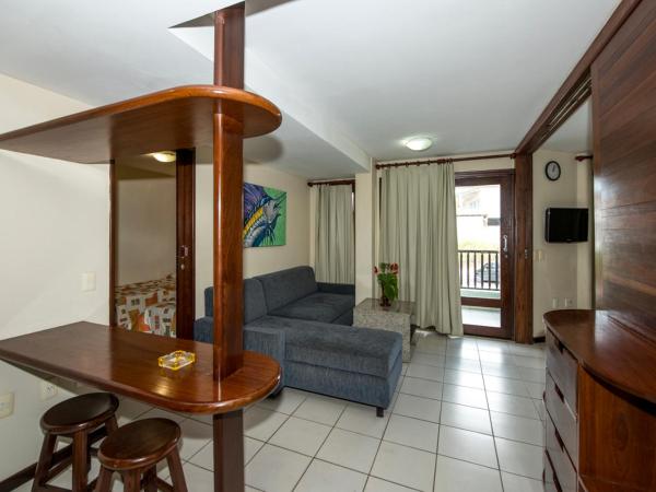 Blue Marlin Apartments : photo 3 de la chambre deluxe family (3-4 adults)