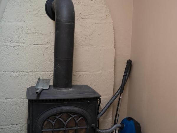 Beijing home : photo 5 de la chambre chambre double avec toilettes communes