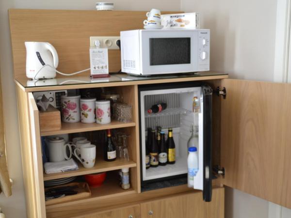 Bariseele B&B : photo 7 de la chambre studio supérieur