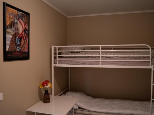 Beijing home : photo 2 de la chambre chambre triple avec toilettes communes