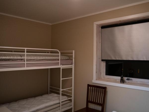 Beijing home : photo 1 de la chambre chambre triple avec toilettes communes