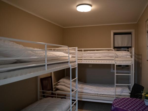 Beijing home : photo 3 de la chambre lit dans dortoir pour hommes de 4 lits