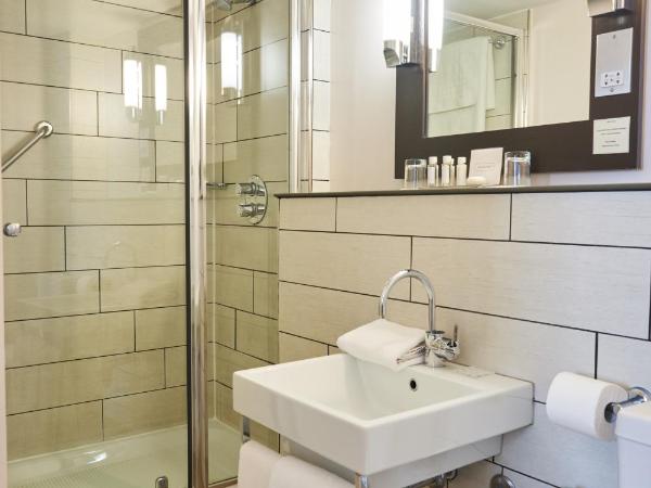 Heywood House Hotel, BW Signature Collection : photo 5 de la chambre chambre lits jumeaux standard