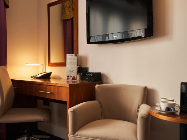 Heywood House Hotel, BW Signature Collection : photo 9 de la chambre chambre lits jumeaux supérieure