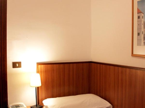 Hotel Umbria : photo 3 de la chambre chambre simple