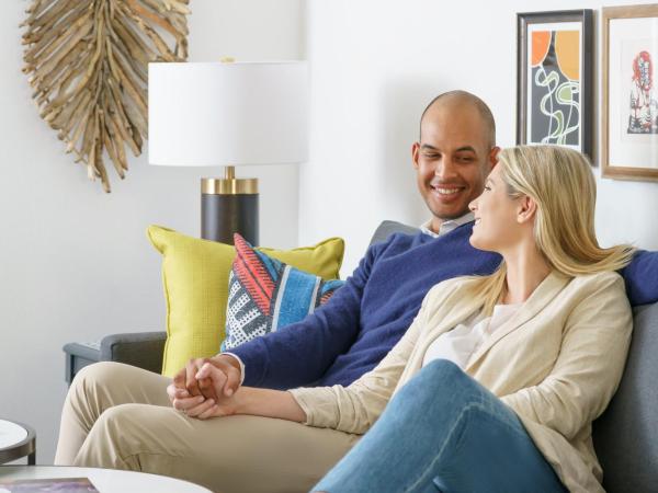 Hotel Spero : photo 4 de la chambre suite urbaine