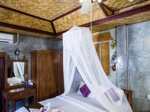 Buri Gallery House : photo 3 de la chambre chambre villa signature