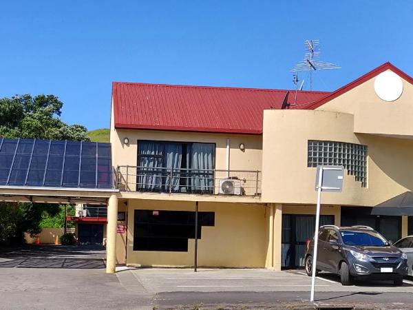 Rayland Epsom Motel : photo 6 de la chambre offre spéciale - studio