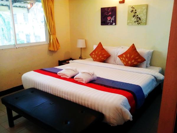 Sawasdee Sukhumvit Inn : photo 3 de la chambre suite junior