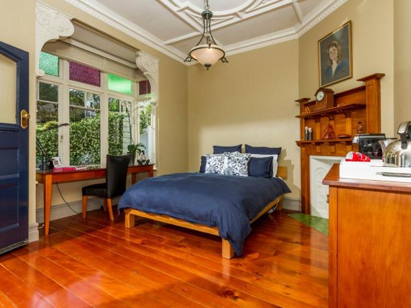 Devonport Harbour View : photo 7 de la chambre suite deluxe - vue sur mer