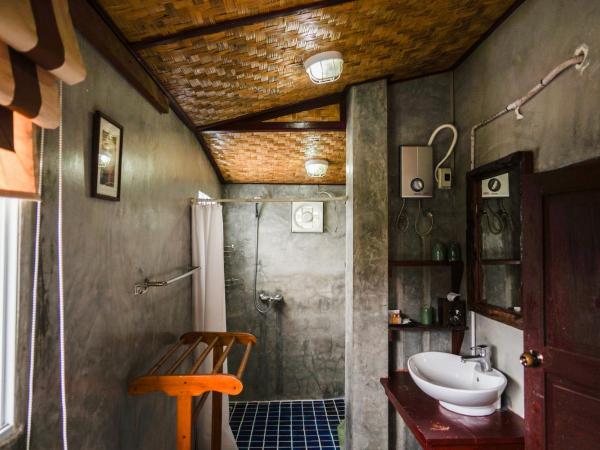 Buri Gallery House : photo 5 de la chambre chambre villa signature