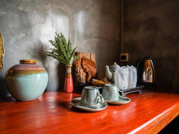 Buri Gallery House : photo 4 de la chambre chambre villa signature