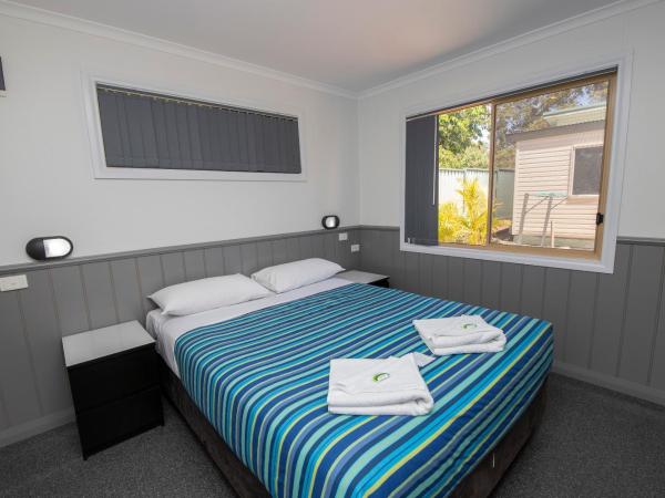 Karrinyup Waters Resort : photo 2 de la chambre hébergement familial 2 chambres