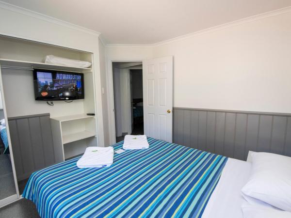 Karrinyup Waters Resort : photo 1 de la chambre hébergement familial 2 chambres