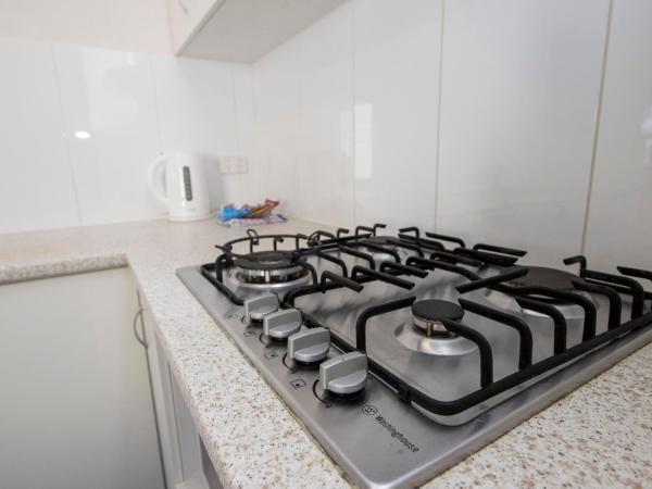 Karrinyup Waters Resort : photo 9 de la chambre appartement de luxe avec 2 chambres