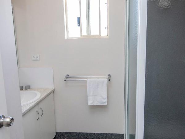 Karrinyup Waters Resort : photo 10 de la chambre appartement de luxe avec 2 chambres