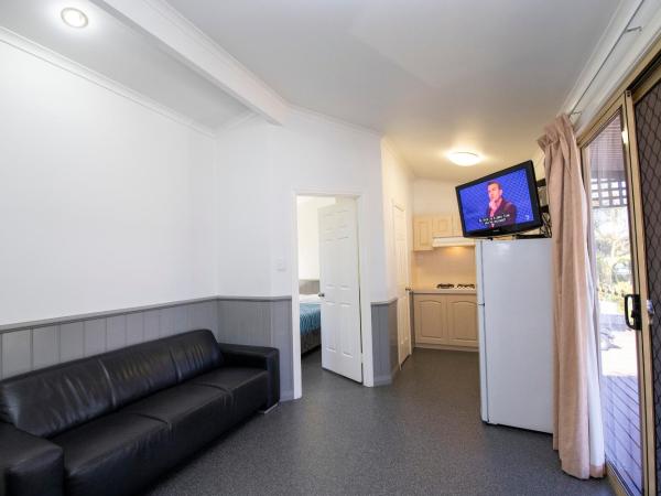 Karrinyup Waters Resort : photo 3 de la chambre chalet en duplex