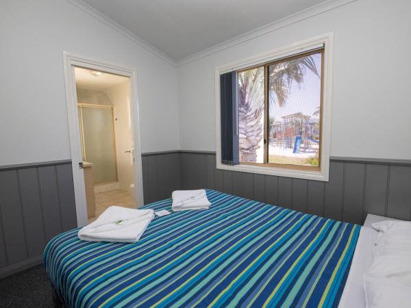 Karrinyup Waters Resort : photo 1 de la chambre chalet en duplex