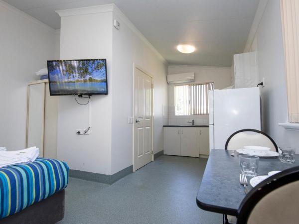 Karrinyup Waters Resort : photo 3 de la chambre motel lakeside