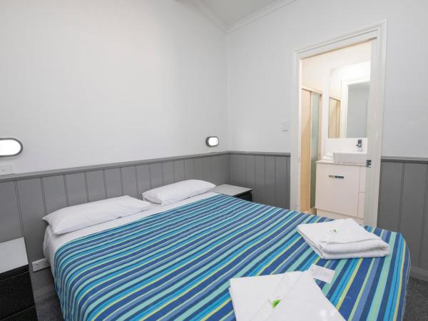 Karrinyup Waters Resort : photo 3 de la chambre cabane 1 chambre