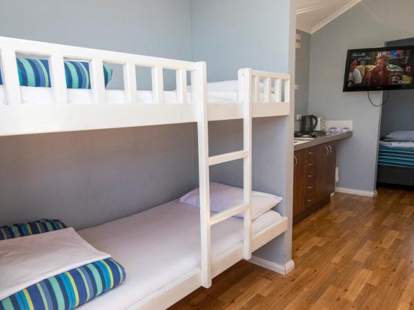 Karrinyup Waters Resort : photo 3 de la chambre open plan family