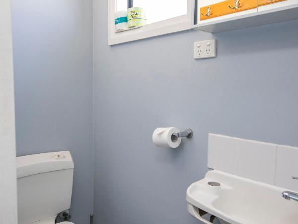 Karrinyup Waters Resort : photo 9 de la chambre open plan family