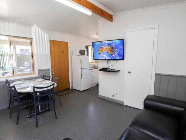 Karrinyup Waters Resort : photo 4 de la chambre chambre standard avec 2 lits