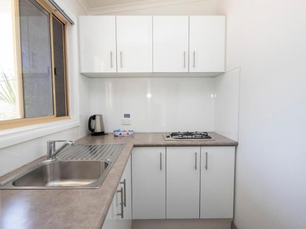 Karrinyup Waters Resort : photo 5 de la chambre chambre standard avec 2 lits