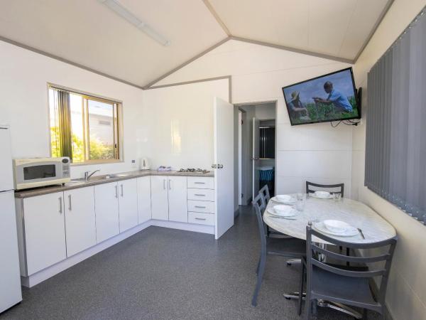 Karrinyup Waters Resort : photo 9 de la chambre 1 bedroom family - without verandah