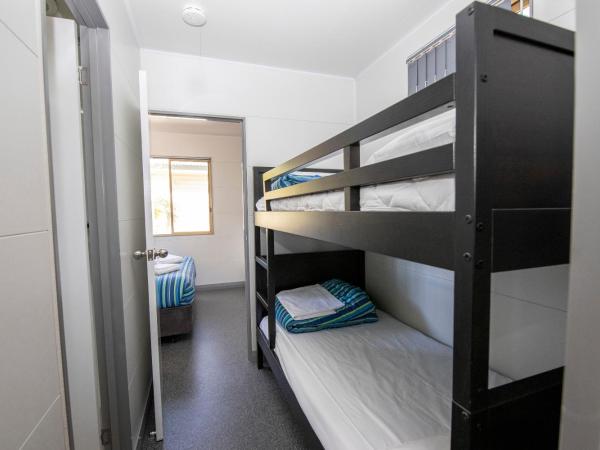 Karrinyup Waters Resort : photo 3 de la chambre 1 bedroom family - without verandah