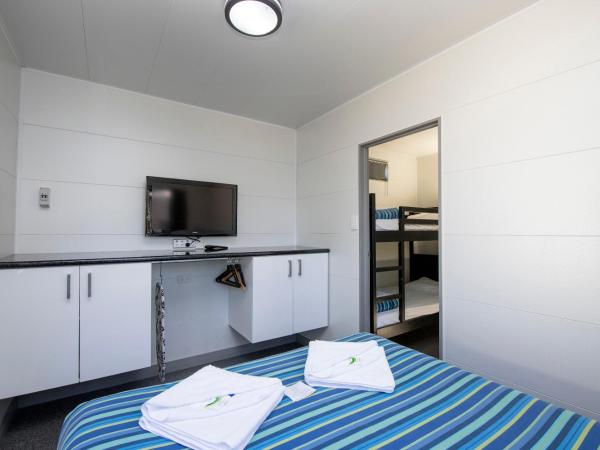 Karrinyup Waters Resort : photo 1 de la chambre 1 bedroom family - without verandah