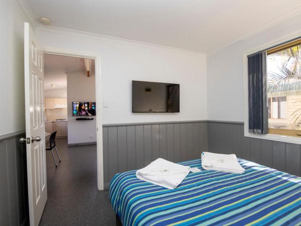 Karrinyup Waters Resort : photo 2 de la chambre appartement supérieur 2 chambres