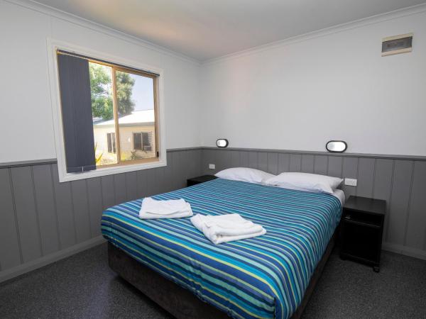 Karrinyup Waters Resort : photo 1 de la chambre appartement supérieur 2 chambres