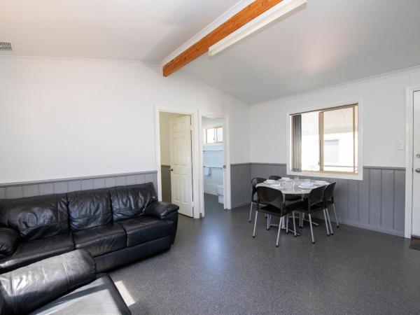 Karrinyup Waters Resort : photo 6 de la chambre appartement supérieur 2 chambres