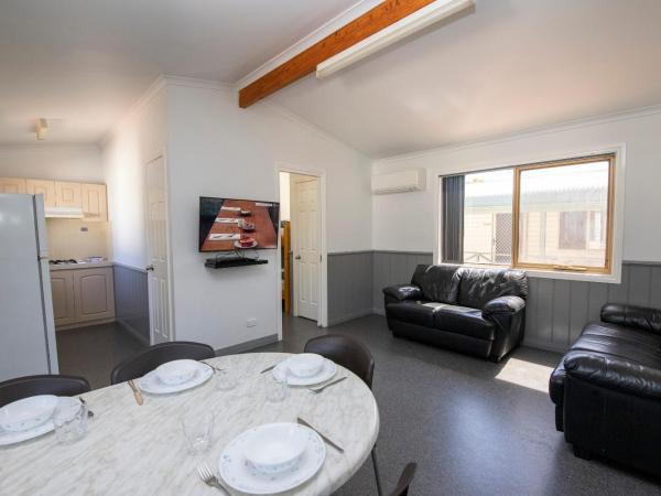 Karrinyup Waters Resort : photo 5 de la chambre appartement supérieur 2 chambres