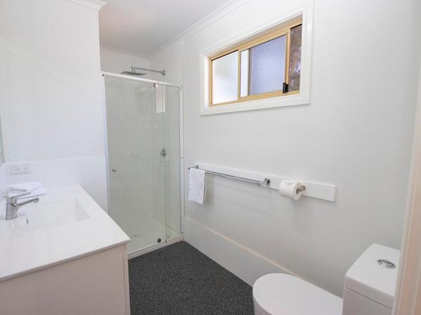 Karrinyup Waters Resort : photo 8 de la chambre appartement supérieur 2 chambres