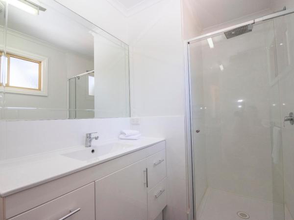 Karrinyup Waters Resort : photo 7 de la chambre appartement supérieur 2 chambres