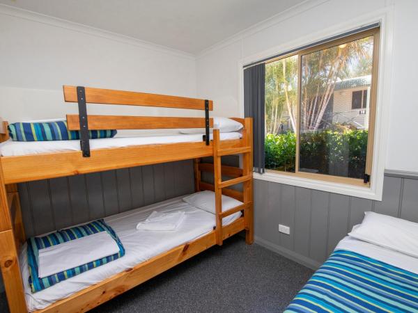 Karrinyup Waters Resort : photo 3 de la chambre appartement supérieur 2 chambres