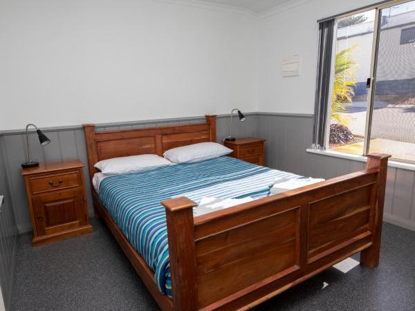 Karrinyup Waters Resort : photo 1 de la chambre 2 bedroom superior - w/c access