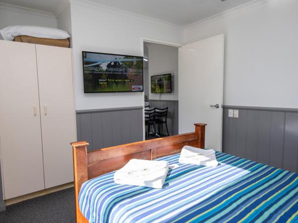 Karrinyup Waters Resort : photo 2 de la chambre 2 bedroom superior - w/c access