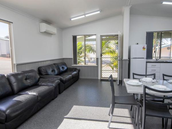 Karrinyup Waters Resort : photo 5 de la chambre 2 bedroom superior - w/c access